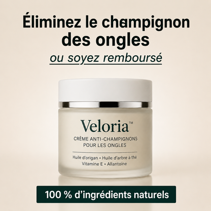 Veloria™