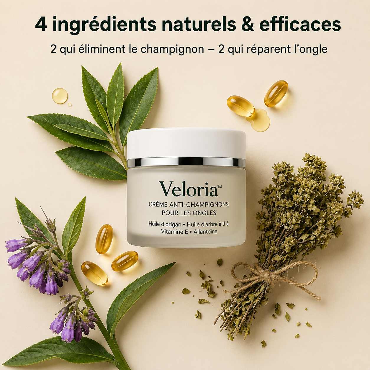 Veloria™